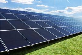 集中式太陽能熱發電 集中式太陽能熱發電