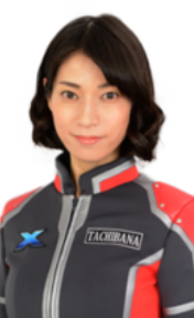 橘小百合（橘さゆリ） 