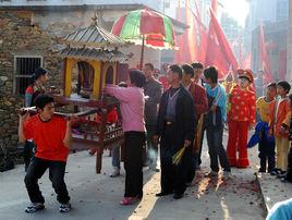 水車鎮[廣東省梅州市梅縣區水車鎮]