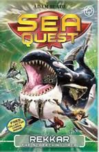 《深海探險》 《深海探險》