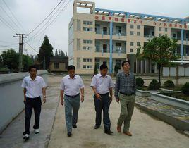 廬江縣郭河鎮牛首初級中學 廬江縣郭河鎮牛首初級中學