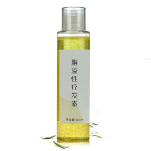 脂溢性療發素 脂溢性療發素