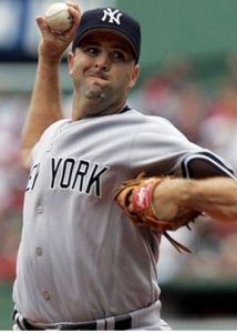 紐約揚基棒球隊 紐約揚基棒球隊