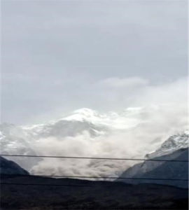 5·3玉龍雪山山體崩塌事故 5·3玉龍雪山山體崩塌事故