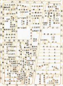 福綏境街道 福綏境街道