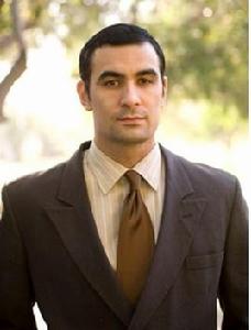 肖恩·桑茲 肖恩·桑茲