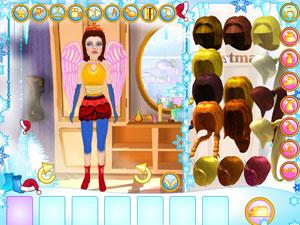 時尚3D秀 時尚3D秀