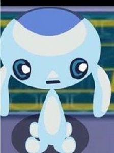 布魯[賽爾號精靈]