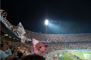 巴爾貝拉球場 巴爾貝拉球場