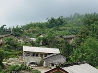 三道河自然村 三道河自然村