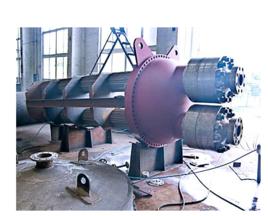 廢熱鍋爐 廢熱鍋爐