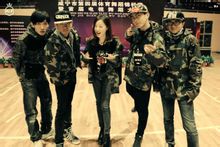 鹹寧ST街舞俱樂部