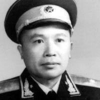 姚國民[解放軍原裝甲兵副政治委員]