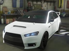 骷髏馬[遊戲《俠盜獵車手》中載具]