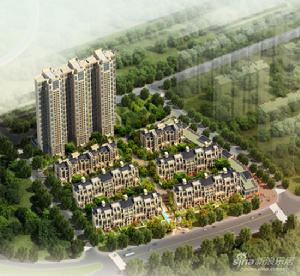 寶嘉拉德芳斯·譽園