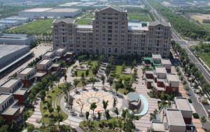 萊茵城市廣場 萊茵城市廣場