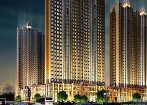 凱旋中央公園 凱旋中央公園