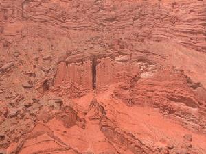 （圖）韋澤爾峽谷景觀