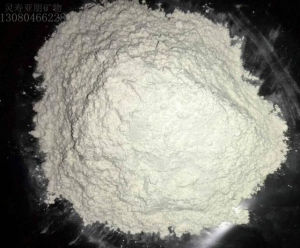 超細雲母粉 超細雲母粉