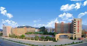 高要市技工學校 高要市技工學校