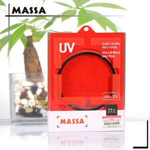 MASSA 77mm 超薄UV MASSA 77mm 超薄UV