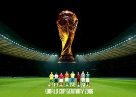 世界盃足球比賽 世界盃足球比賽