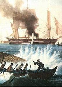 白鯨莫比狄克小說中的世界 白鯨莫比狄克小說中的世界