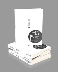 《訪問:十五個有想法的書人》 《訪問:十五個有想法的書人》