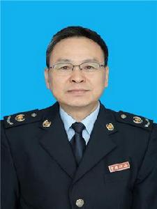 韋藝[國家稅務總局桂林市稅務局局長]