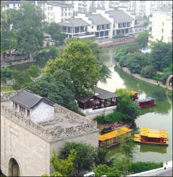 峨嵋嶺小區 峨嵋嶺小區