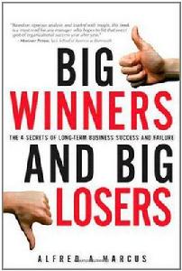 大贏家與大輸家BIG EINNERS AND BIG LOSERS 大贏家與大輸家BIG EINNERS AND BIG LOSERS