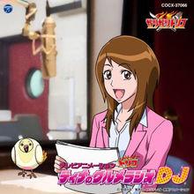 美食獵人[東映動畫製作動畫]