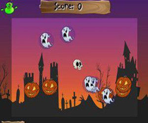 南瓜泡泡 南瓜泡泡