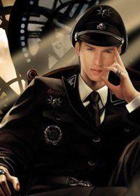 囚愛之惡魔軍官在身邊 囚愛之惡魔軍官在身邊