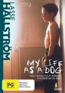 《狗臉的歲月》