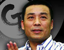 江平[影視導演]