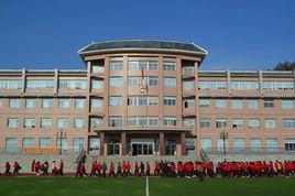 新賓滿族自治縣重點高中 新賓滿族自治縣重點高中