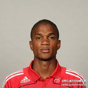 盧瓦克·內戈 盧瓦克·內戈