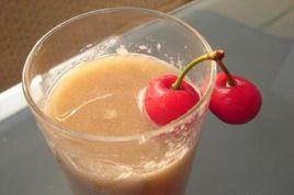 香蕉蘋果混合果汁 香蕉蘋果混合果汁