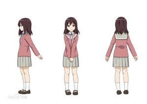 特例措置團體斯特拉女學院中等部C3社[月眠原作、國道12號作畫的漫畫作品]