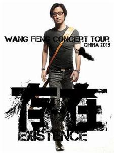 2013汪峰演唱會 2013汪峰演唱會