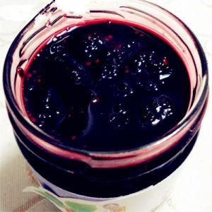 桑椹醬 桑椹醬