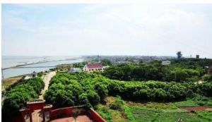 吳城鎮[江西永修縣吳城鎮]