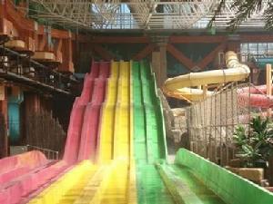 皇家極地海洋世界