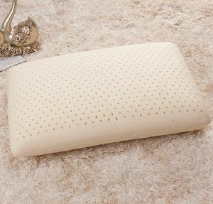 舒為居純天然乳膠枕