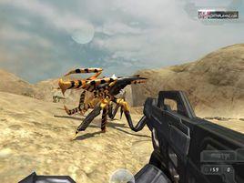 星河戰隊4 星河戰隊4