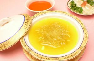 原燜魚翅 原燜魚翅