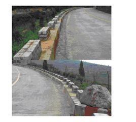 片石混凝土 片石混凝土