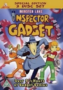 《奇探加傑特》