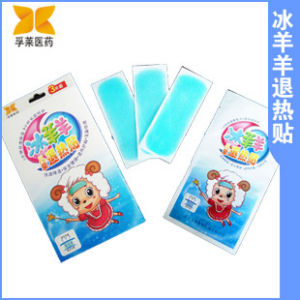 成人退熱貼 成人退熱貼